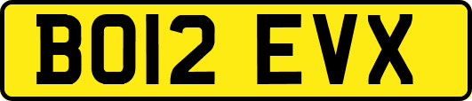 BO12EVX