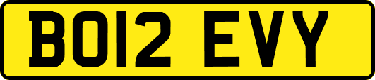 BO12EVY