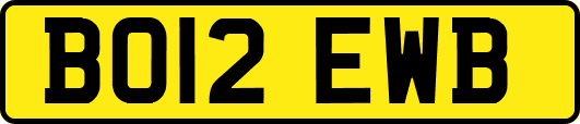 BO12EWB