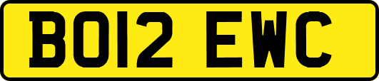 BO12EWC