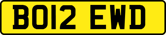 BO12EWD