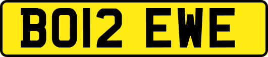 BO12EWE