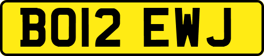 BO12EWJ