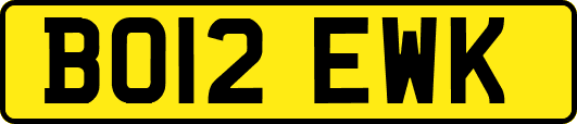 BO12EWK