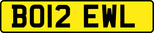 BO12EWL