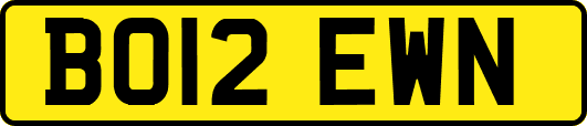 BO12EWN