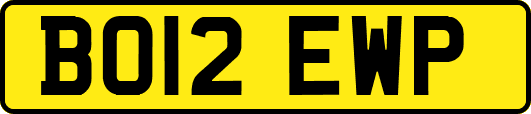 BO12EWP