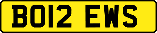 BO12EWS