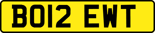 BO12EWT