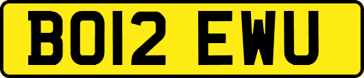 BO12EWU