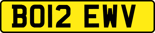 BO12EWV