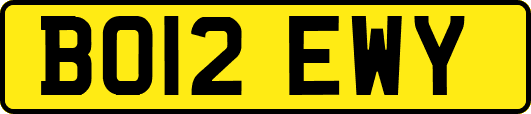 BO12EWY