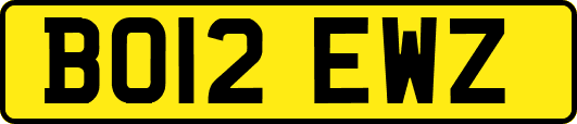BO12EWZ