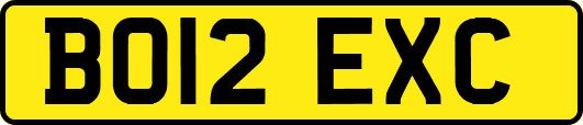 BO12EXC