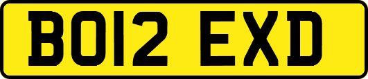 BO12EXD