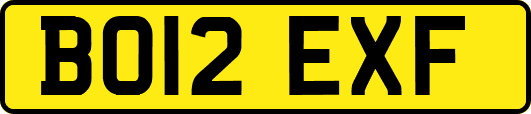 BO12EXF