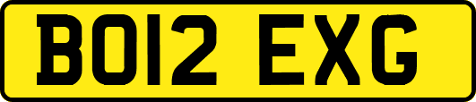 BO12EXG