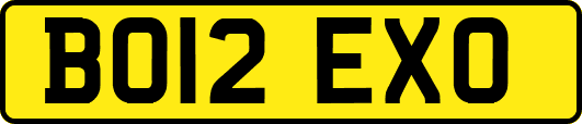 BO12EXO