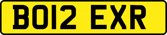 BO12EXR