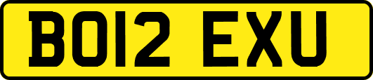 BO12EXU