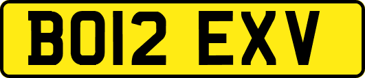 BO12EXV