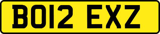 BO12EXZ