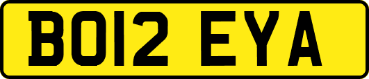 BO12EYA