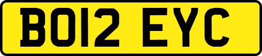 BO12EYC