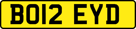 BO12EYD