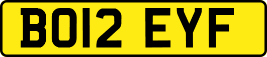 BO12EYF