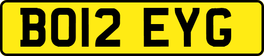 BO12EYG