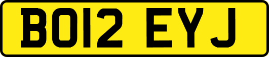 BO12EYJ