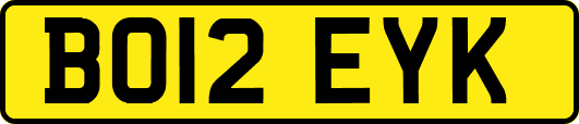 BO12EYK