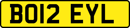BO12EYL