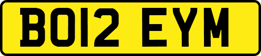 BO12EYM
