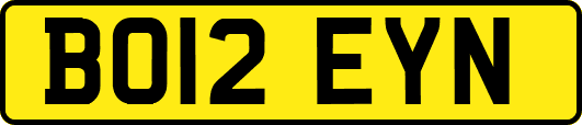BO12EYN