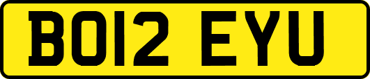 BO12EYU