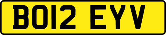 BO12EYV