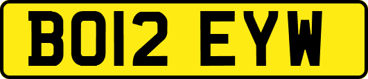 BO12EYW