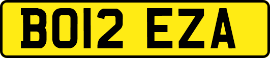 BO12EZA