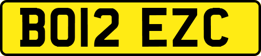 BO12EZC