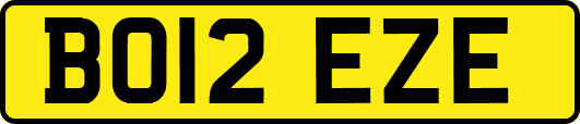 BO12EZE