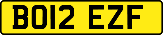 BO12EZF