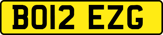 BO12EZG