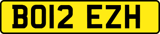 BO12EZH
