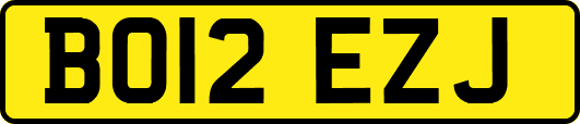 BO12EZJ