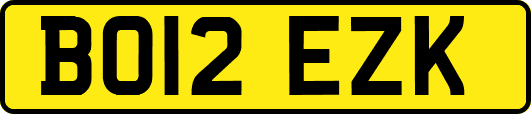 BO12EZK