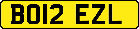BO12EZL