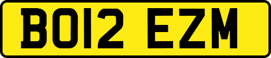 BO12EZM