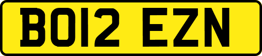 BO12EZN